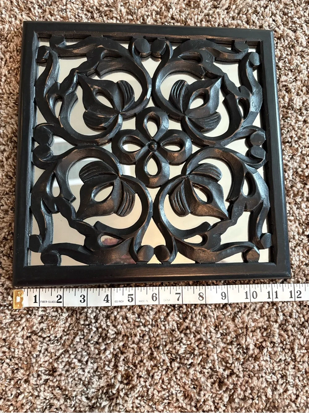 N/A new ornate